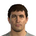 B. HASHEMI PES 2018 portrait