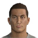 H. TAHERKHANI PES 2018 portrait