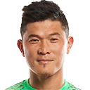 HO KWOK CHUEN PES 2018 portrait