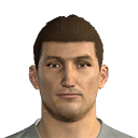 M. ŠARIĆ PES 2018 portrait