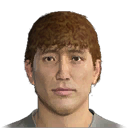 PARK JONG-SOO PES 2019 portrait