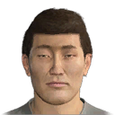 Y. KAKITA PES 2019 portrait