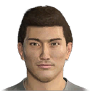 H. YAMAUCHI PES 2019 portrait