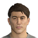 T. ONOZAWA PES 2019 portrait