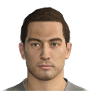 G. GVELESIANI PES 2021 portrait