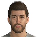 KHALID BAWAZIR PES 2019 portrait
