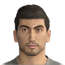 S. ALKAABI PES 2019 portrait