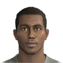 M. FALLATAH PES 2019 portrait