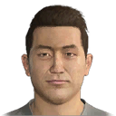 HWANG DO-YEON PES 2019 portrait