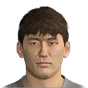 YU SEUNG-MIN PES 2020 portrait