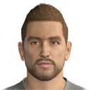 G. GAYBULLAEV PES 2019 portrait
