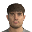 I. GOLBAN PES 2019 portrait