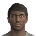 SALEH HALABI PES 2019 portrait