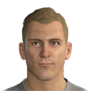 M. ACTON PES 2020 portrait