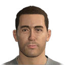 FERNANDO PES 2019 portrait