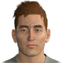 KIM BONG-JIN PES 2019 portrait
