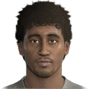 ABDULRAHMAN GHAREEB PES 2021 portrait