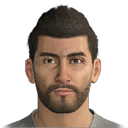 FUHAID SATTAM PES 2019 portrait