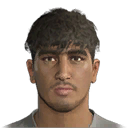 ADNAN AL SAYED PES 2020 portrait