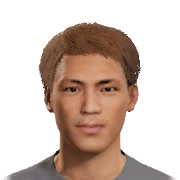 N. YAMAMOTO PES 2021 portrait