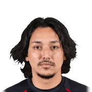 L. OSAKI PES 2021 portrait