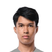 A. DOLOH PES 2020 portrait