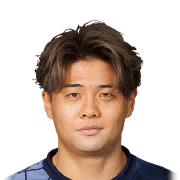 S. NAGO PES 2020 portrait