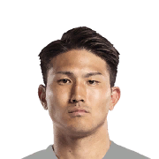 T. WATANABE PES 2021 portrait