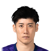 H. ARAKI PES 2020 portrait