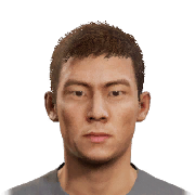 PARK JAE-KYUNG PES 2020 portrait