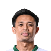 AHMAD HAZWAN BAKRI PES 2021 portrait