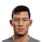 L. IVANOVIC PES 2021 portrait