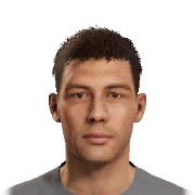 J. RAWLINS PES 2021 portrait