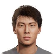 JUNG HYUN-CHEOL PES 2021 portrait