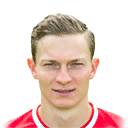 R. STRIEDER PES 2021 portrait