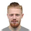 I. NOVOSELTSEV PES 2021 portrait