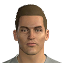 BRIAN OLIVÁN PES 2021 portrait