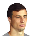 M. MITROVIĆ PES 2021 portrait