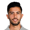DANI IGLESIAS PES 2016 portrait