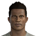 A. OLANARE PES 2017 portrait