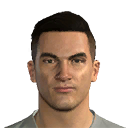 R. GREGO-COX PES 2016 portrait