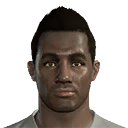 ERIVALDO PES 2021 portrait
