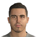 C. MANEA PES 2021 portrait