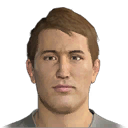 M. ROJAS PES 2018 portrait