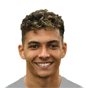 T. WALKER PES 2016 portrait