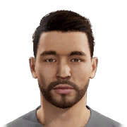 A. PHILLIPS PES 2019 portrait