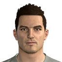 JORGE POMBO PES 2021 portrait