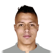 F. SALAZAR PES 2021 portrait