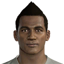 R. RAVELOSON PES 2021 portrait