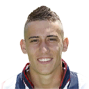 K. TSIMIKAS PES 2016 portrait